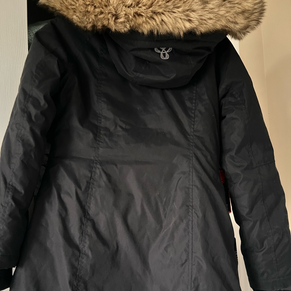 Brand new TNA winter jacket